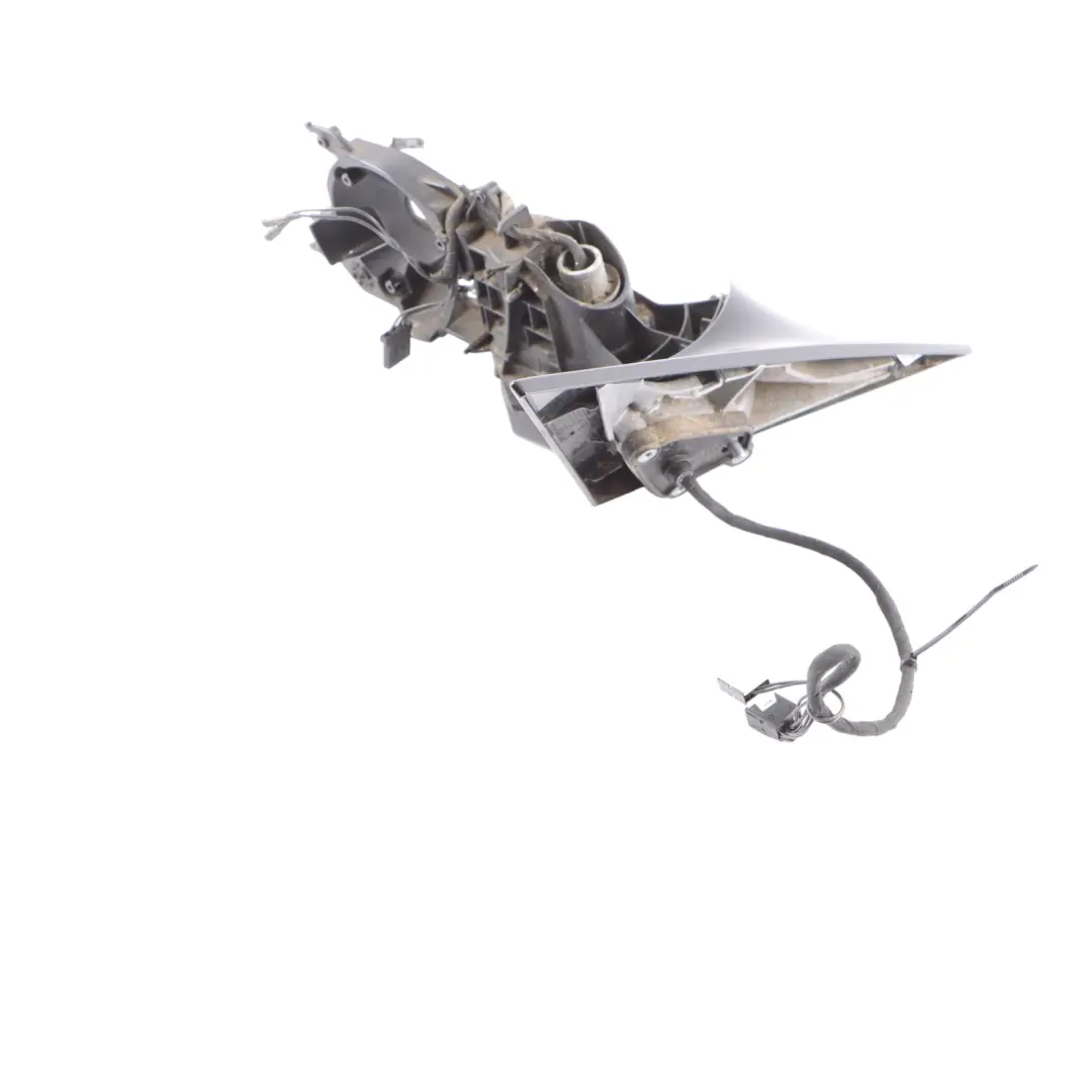 Mercedes C219 Left N/S Wing Mirror Power Fold Mechanism Motor - SKU RHD-A2198102576 - Part number A2198102576