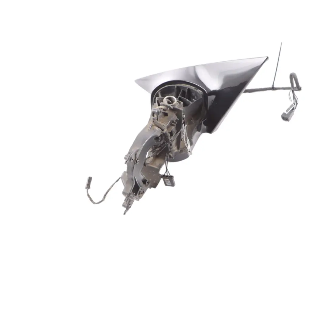 Mercedes C219 Left N/S Wing Mirror Power Fold Mechanism Motor - SKU RHD-A2198102576 - Part number A2198102576