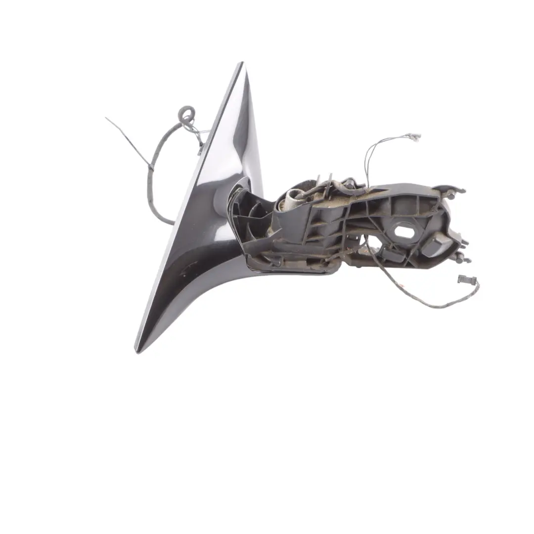 Mercedes C219 Left N/S Wing Mirror Power Fold Mechanism Motor - SKU RHD-A2198102576 - Part number A2198102576