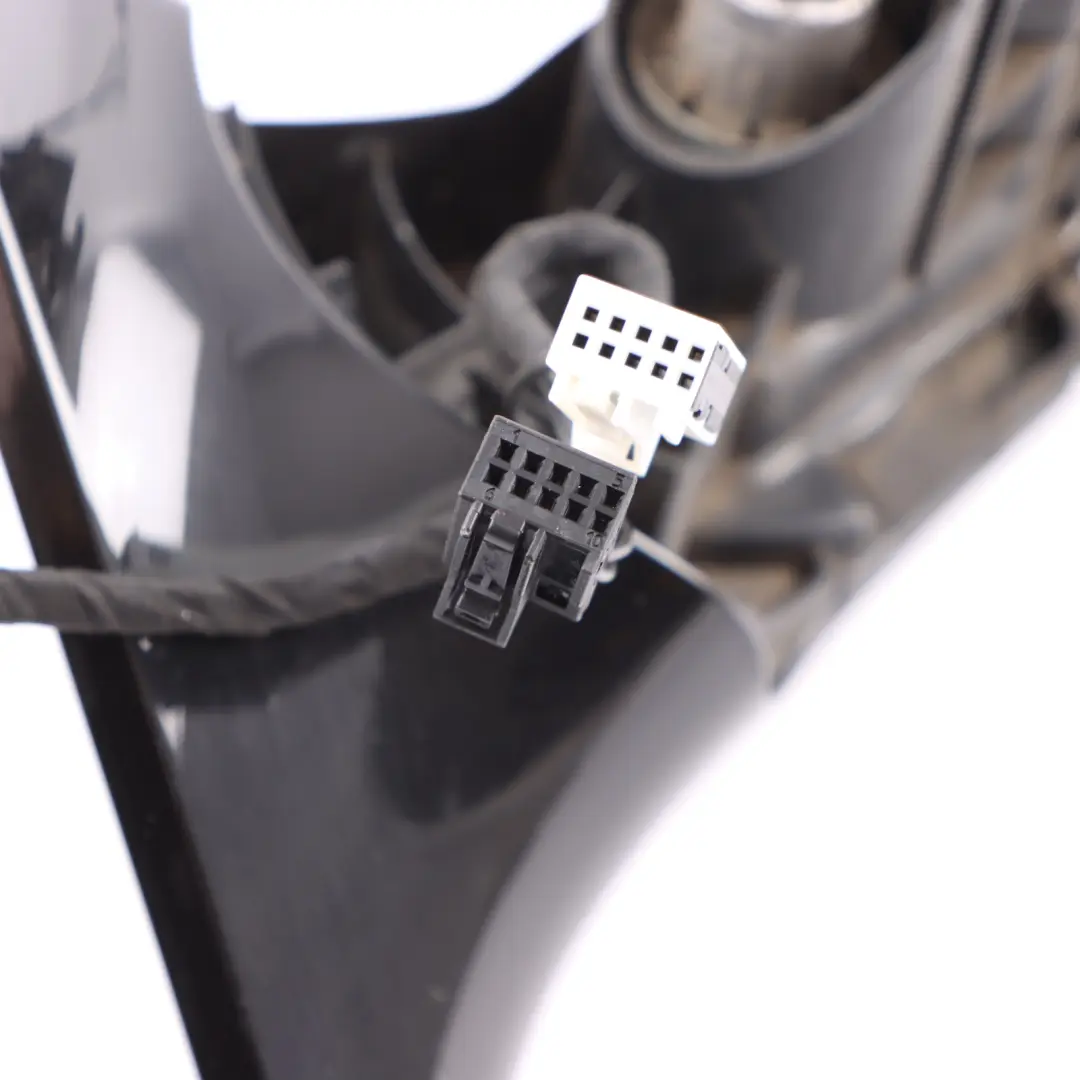 Mercedes C219 Left N/S Wing Mirror Power Fold Mechanism Motor - SKU RHD-A2198102576 - Part number A2198102576