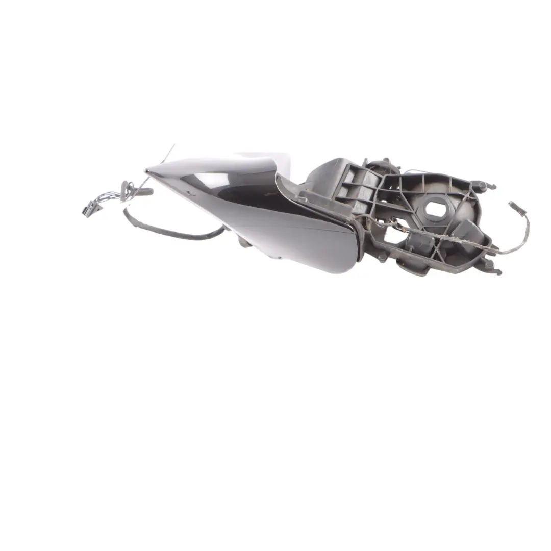 Mercedes C219 Left N/S Wing Mirror Power Fold Mechanism Motor - SKU RHD-A2198102576 - Part number A2198102576
