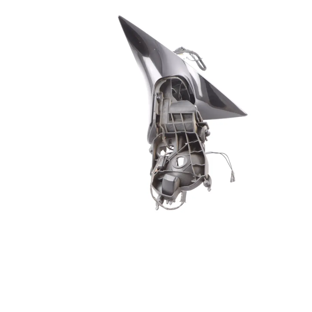 Left N/S Wing Mirror Power Fold Mechanism Motor to Mercedes C219 with Part number A2198102576 Mercedes C219 Left N/S Wing Mirror Power Fold Mechanism Motor - SKU RHD-A2198102576 - Part number A2198102576