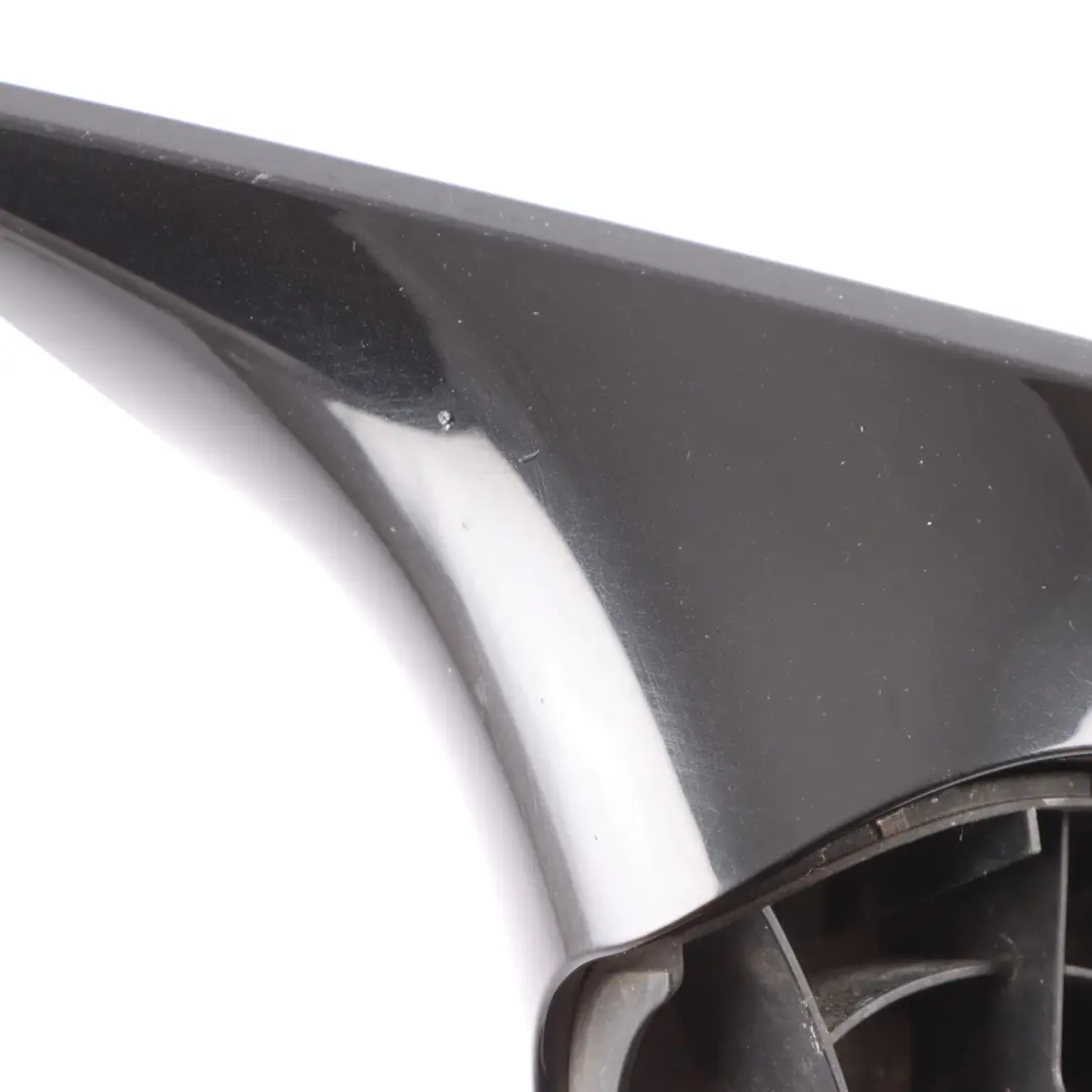 Left N/S Wing Mirror Power Fold Mechanism Motor to Mercedes C219 with Part number A2198102576 Mercedes C219 Left N/S Wing Mirror Power Fold Mechanism Motor - SKU RHD-A2198102576 - Part number A2198102576