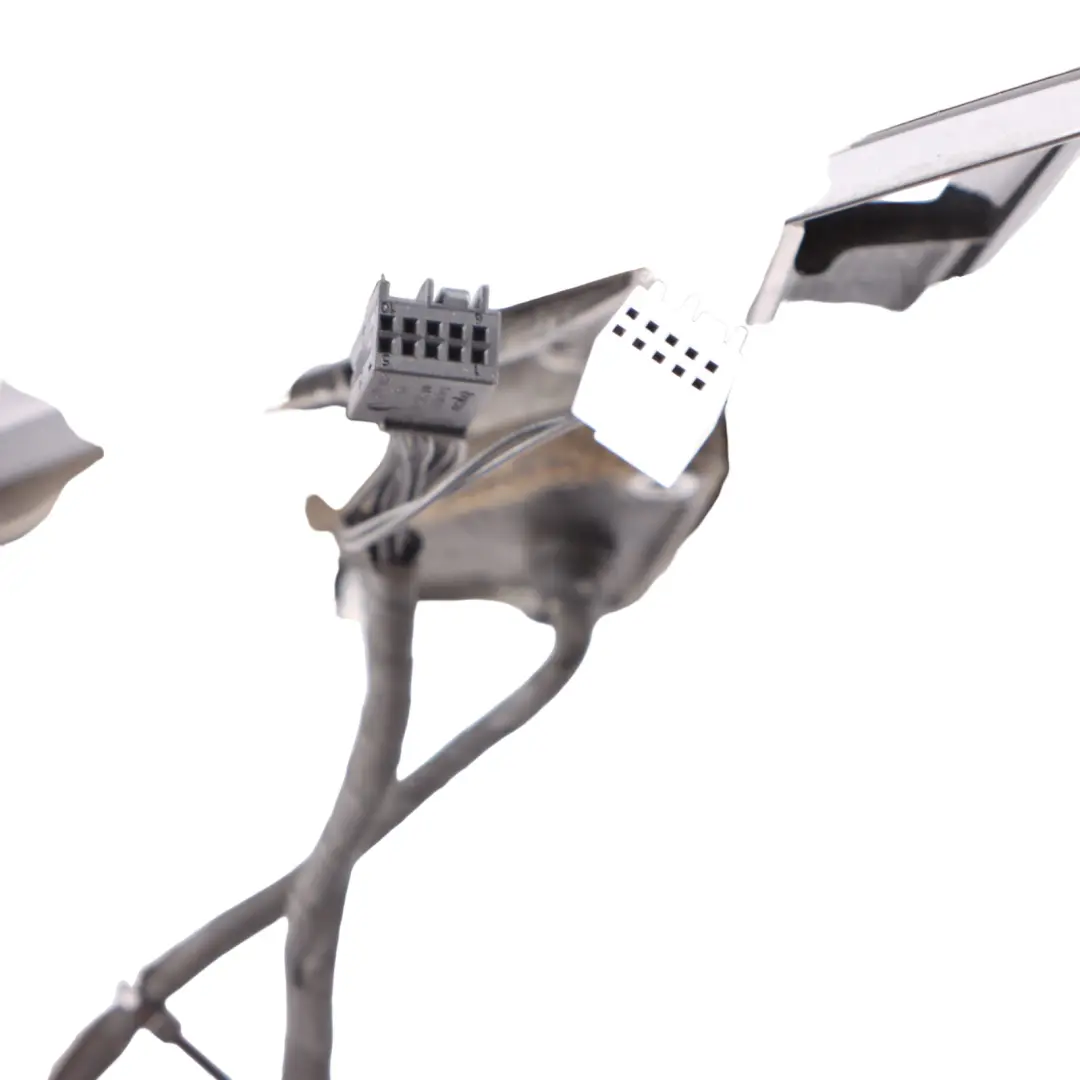 Wing Mirror Door Right O/S Power Fold Obsidian Black 197 to Mercedes CLS C219 with Part number A2198102676 Mercedes CLS C219 Wing Mirror Door Right O/S Power Fold Obsidian Black 197 - SKU RHD-A2198102676-OB - Part number A2198102676