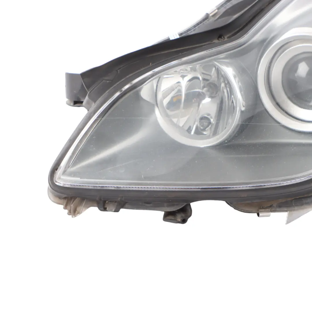 Headlamp Mercedes W219 Headlight Lamp Bi-Xenon Light Front Left N/S to with Part number A2198203761 Headlamp Mercedes W219 Headlight Lamp Bi-Xenon Light Front Left N/S - SKU rhd-A2198203761 - Part number A2198203761