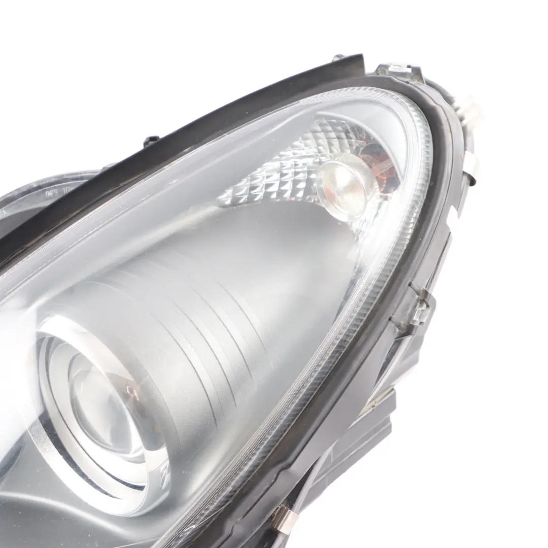Headlamp Mercedes W219 Headlight Lamp Bi-Xenon Light Front Left N/S to with Part number A2198203761 Headlamp Mercedes W219 Headlight Lamp Bi-Xenon Light Front Left N/S - SKU rhd-A2198203761 - Part number A2198203761