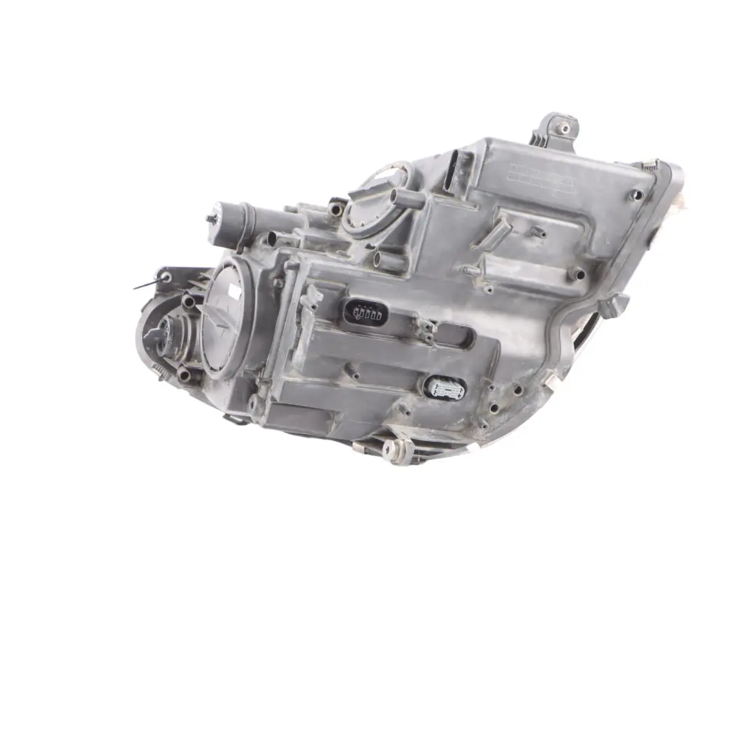 Headlamp Mercedes W219 Headlight Lamp Bi-Xenon Light Front Left N/S to with Part number A2198203761 Headlamp Mercedes W219 Headlight Lamp Bi-Xenon Light Front Left N/S - SKU rhd-A2198203761 - Part number A2198203761