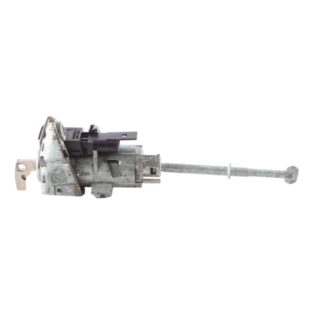Mercedes CLS C219 Door Front Right O/S Cylinder Lock Guide + Key Set - SKU RHD-A2198900767 - Part number A2198900767