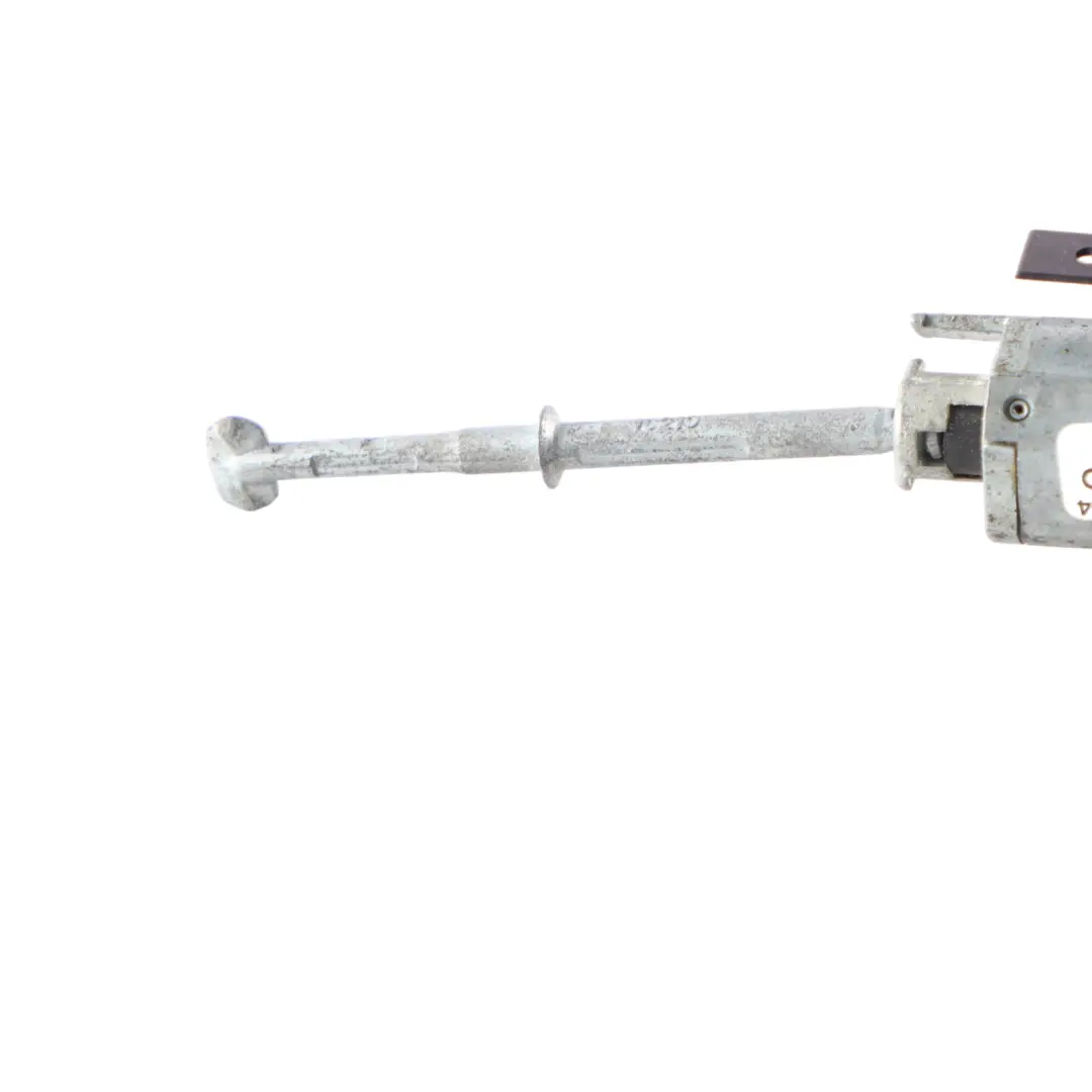 Door Front Right O/S Cylinder Lock Guide + Key Set to Mercedes CLS C219 with Part number A2198900767 Mercedes CLS C219 Door Front Right O/S Cylinder Lock Guide + Key Set - SKU RHD-A2198900767 - Part number A2198900767