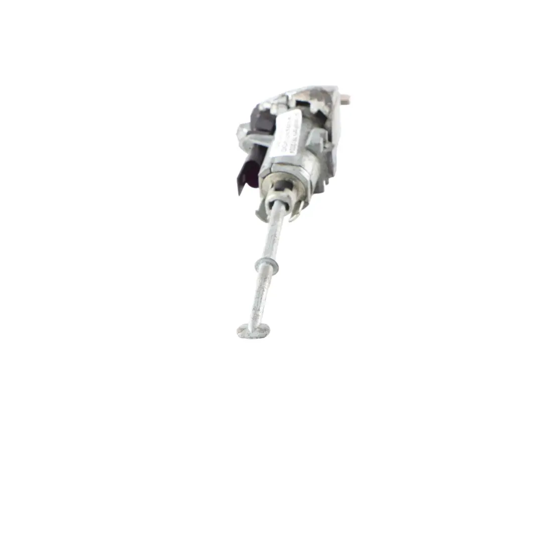Mercedes CLS C219 Door Front Right O/S Cylinder Lock Guide + Key Set - SKU RHD-A2198900767 - Part number A2198900767