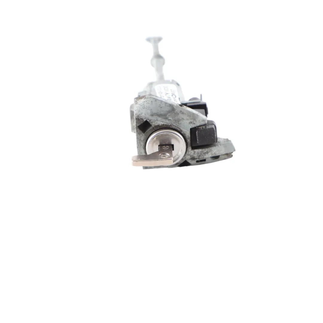 Mercedes CLS C219 Door Front Right O/S Cylinder Lock Guide + Key Set - SKU RHD-A2198900767 - Part number A2198900767