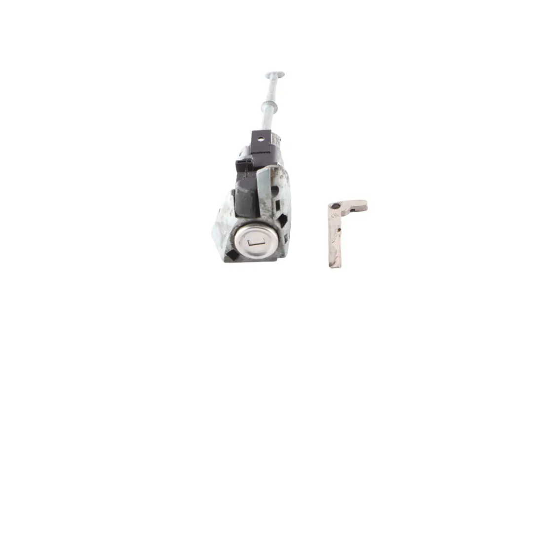 Mercedes CLS C219 Door Front Right O/S Cylinder Lock Guide + Key Set - SKU RHD-A2198900767 - Part number A2198900767