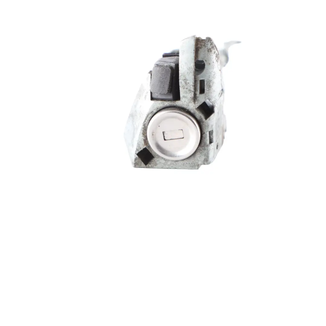 Door Front Right O/S Cylinder Lock Guide + Key Set to Mercedes CLS C219 with Part number A2198900767 Mercedes CLS C219 Door Front Right O/S Cylinder Lock Guide + Key Set - SKU RHD-A2198900767 - Part number A2198900767