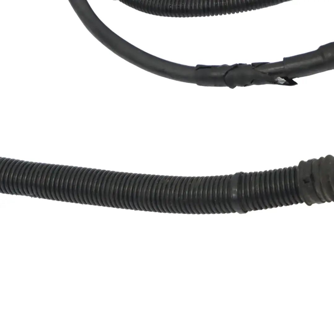 OM642 Diesel Battery Alternator Starter Wiring Harness to Mercedes W221 with Part number A2214408536 Mercedes W221 OM642 Diesel Battery Alternator Starter Wiring Harness - SKU RHD-A2214408536 - Part number A2214408536