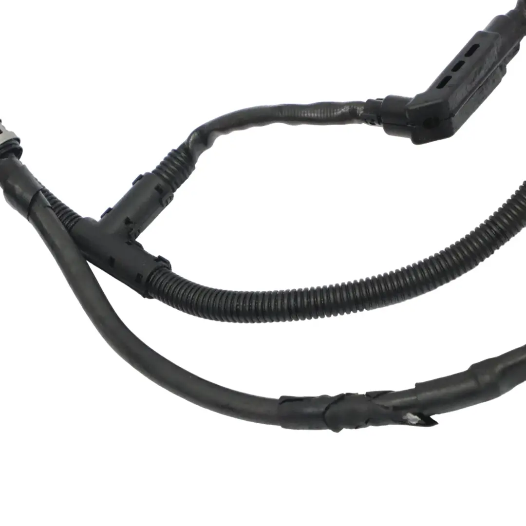 OM642 Diesel Battery Alternator Starter Wiring Harness to Mercedes W221 with Part number A2214408536 Mercedes W221 OM642 Diesel Battery Alternator Starter Wiring Harness - SKU RHD-A2214408536 - Part number A2214408536