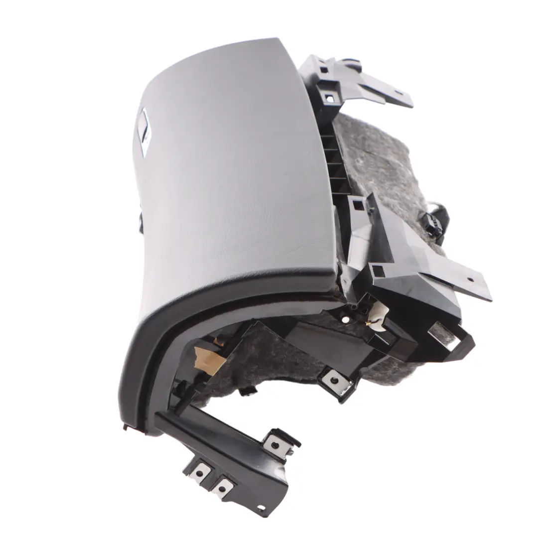 Mercedes W221 Glove Box Dashboard Storage Tray Glovebox Black - SKU rhd-A2216801191-1 - Part number A2216801191