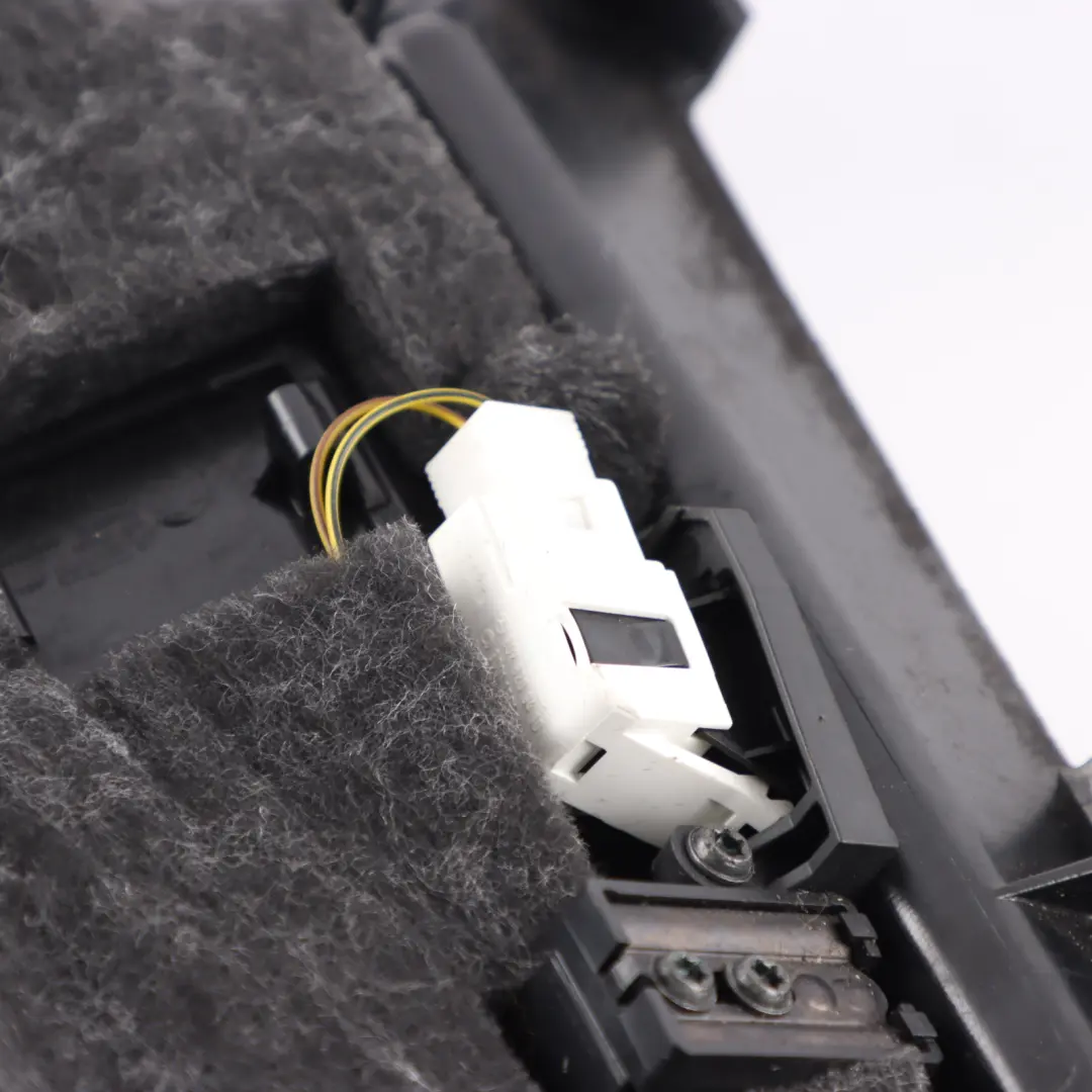 Glove Box Dashboard Storage Tray Glovebox Black to Mercedes W221 with Part number A2216801191 Mercedes W221 Glove Box Dashboard Storage Tray Glovebox Black - SKU rhd-A2216801191-1 - Part number A2216801191