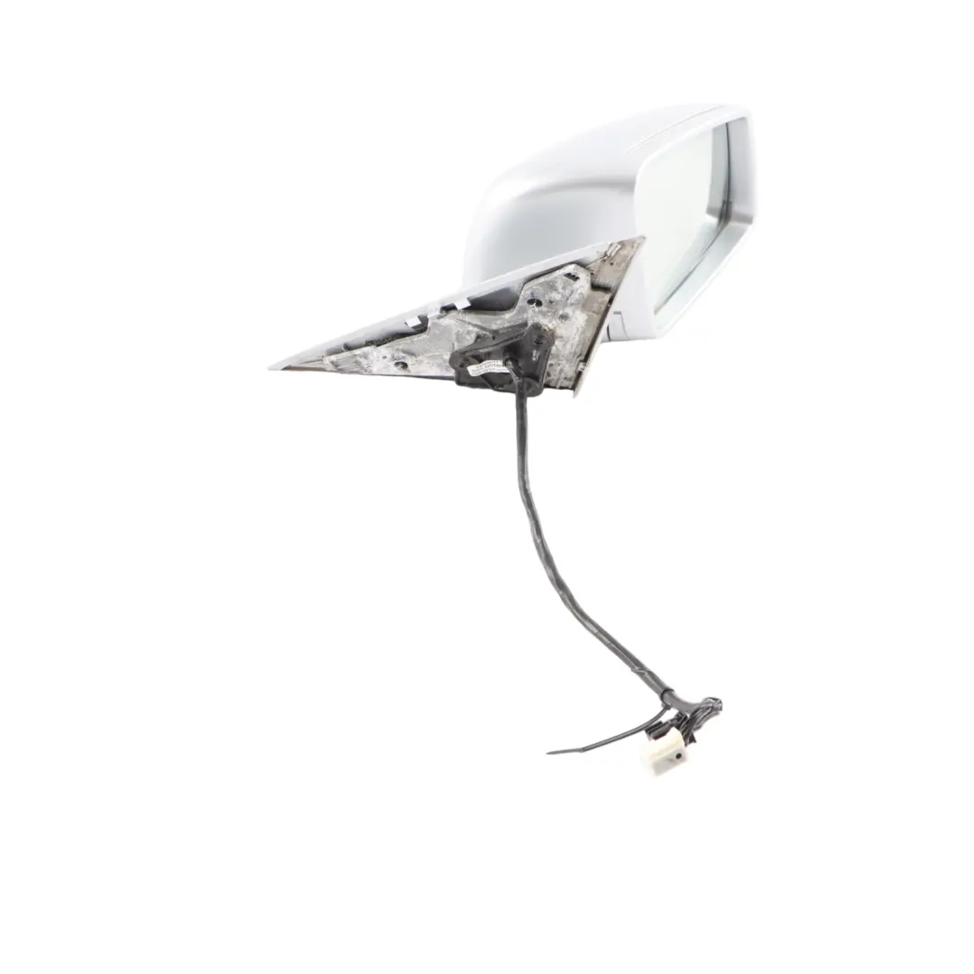 Mirror Wing View Right O/S Door Iridium Silver 775 to Mercedes W221 with Part number A2218101276 Mercedes W221 Mirror Wing View Right O/S Door Iridium Silver 775 - SKU RHD-A2218101276-IRS - Part number A2218101276