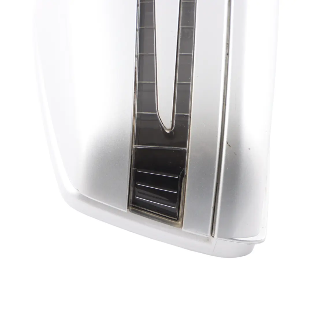 Mercedes W221 Mirror Wing View Right O/S Door Iridium Silver 775 - SKU RHD-A2218101276-IRS - Part number A2218101276