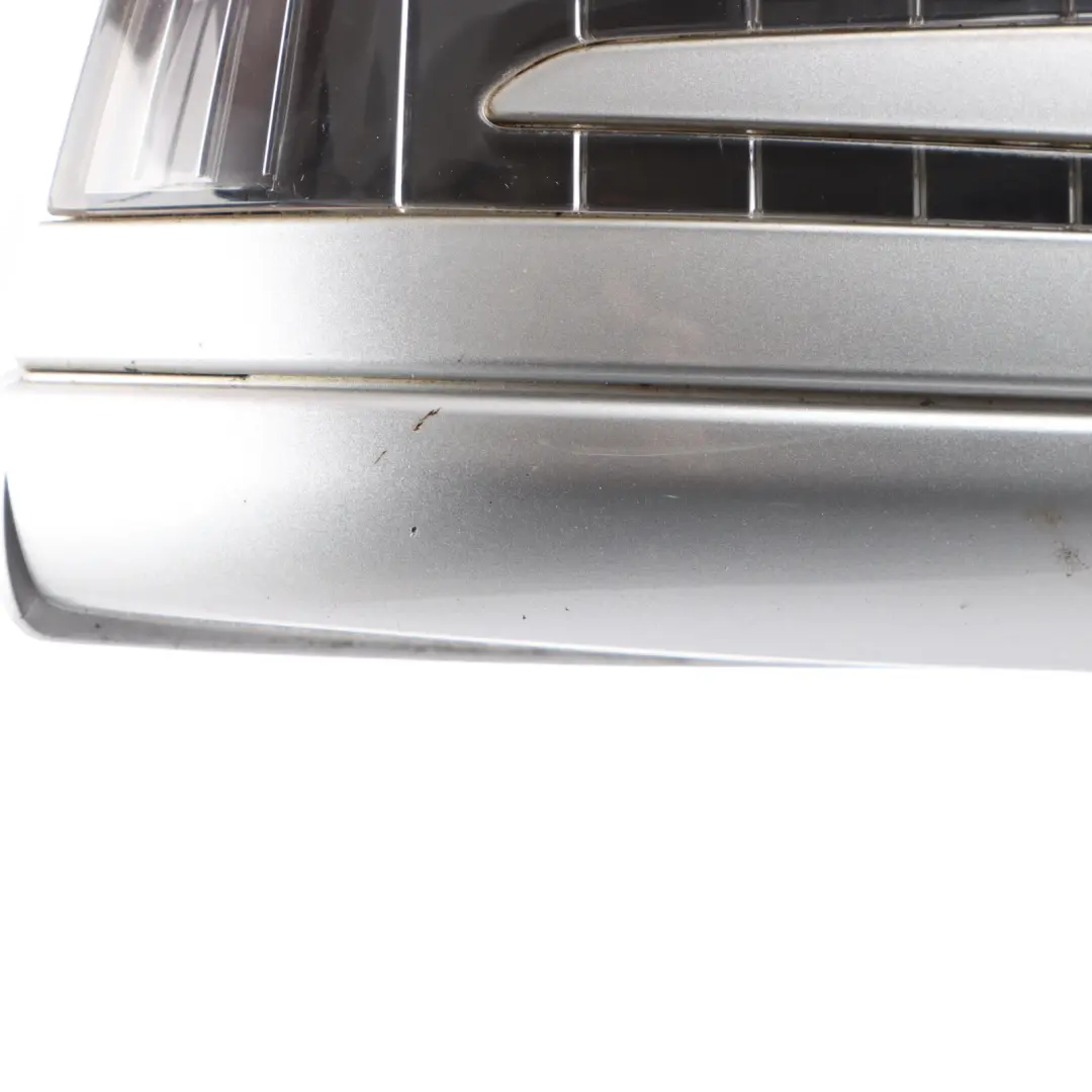 Mercedes W221 Mirror Wing View Right O/S Door Iridium Silver 775 - SKU RHD-A2218101276-IRS - Part number A2218101276