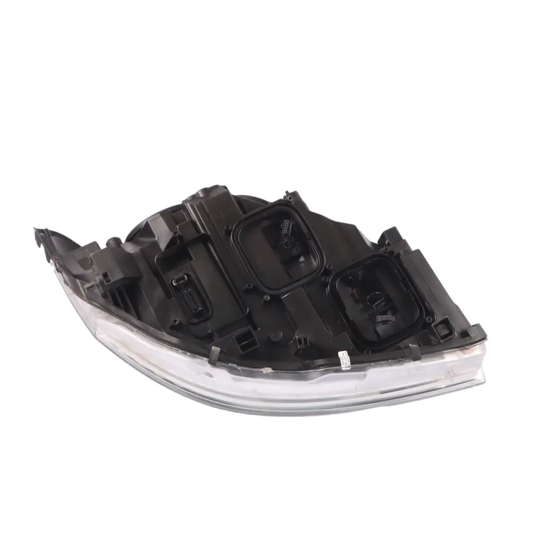 Mercedes-Benz W221 Bi-Xenon Headlight Lamp Front Left N/S Night View A2218201539 to with Part number A2218202139 Mercedes-Benz W221 Bi-Xenon Headlight Lamp Front Left N/S Night View A2218201539 - SKU rhd-A2218202139 - Part number A2218202139