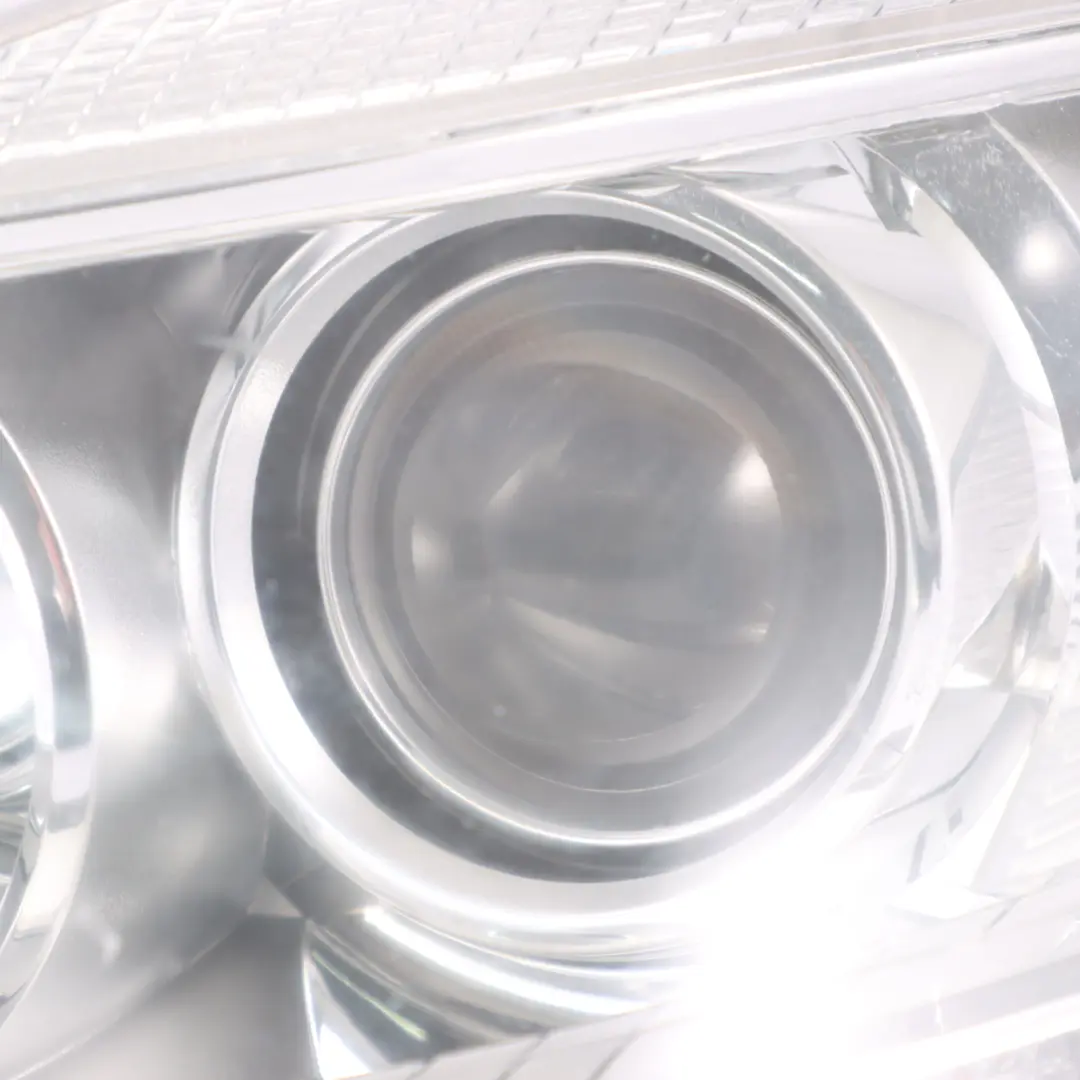 Mercedes-Benz W221 Bi-Xenon Headlight Lamp Front Left N/S Night View A2218201539 to with Part number A2218202139 Mercedes-Benz W221 Bi-Xenon Headlight Lamp Front Left N/S Night View A2218201539 - SKU rhd-A2218202139 - Part number A2218202139