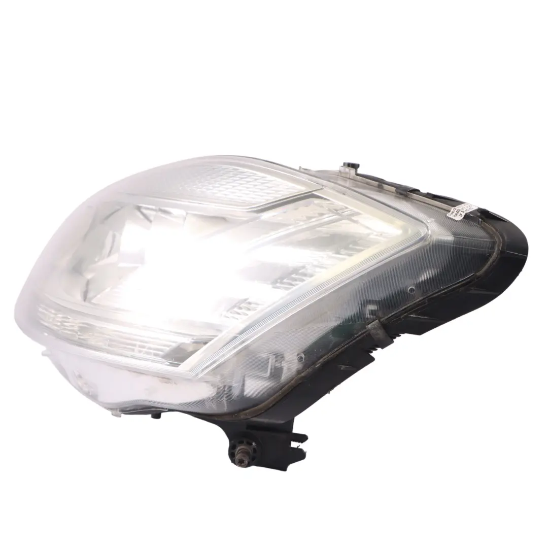 Mercedes-Benz W221 Bi-Xenon Headlight Lamp Front Left N/S Night View A2218201539 to with Part number A2218202139 Mercedes-Benz W221 Bi-Xenon Headlight Lamp Front Left N/S Night View A2218201539 - SKU rhd-A2218202139 - Part number A2218202139