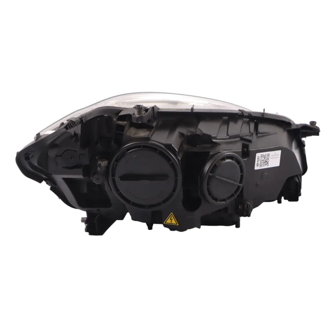 Mercedes-Benz W221 Bi-Xenon Headlight Lamp Front Left N/S Night View A2218201539 to with Part number A2218202139 Mercedes-Benz W221 Bi-Xenon Headlight Lamp Front Left N/S Night View A2218201539 - SKU rhd-A2218202139 - Part number A2218202139