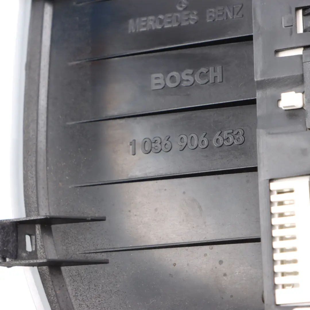 Mercedes-Benz W221 Digital Instrument Cluster Speedo Clock Automatic to with Part number A2219001404 Mercedes-Benz W221 Digital Instrument Cluster Speedo Clock Automatic - SKU rhd-A2219001404 - Part number A2219001404