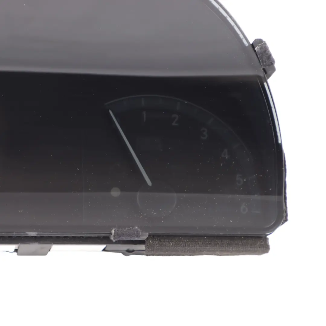 Mercedes-Benz W221 Digital Instrument Cluster Speedo Clock Automatic to with Part number A2219001404 Mercedes-Benz W221 Digital Instrument Cluster Speedo Clock Automatic - SKU rhd-A2219001404 - Part number A2219001404