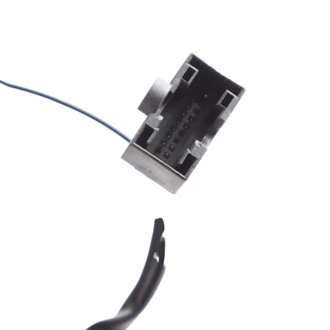 Wing Mirror Base Door Left N/S Cubanite Silver - 723 to Mercedes C209 with Part number A2308100964 Mercedes C209 Wing Mirror Base Door Left N/S Cubanite Silver - 723 - SKU RHD-A2308100964-CS - Part number A2308100964