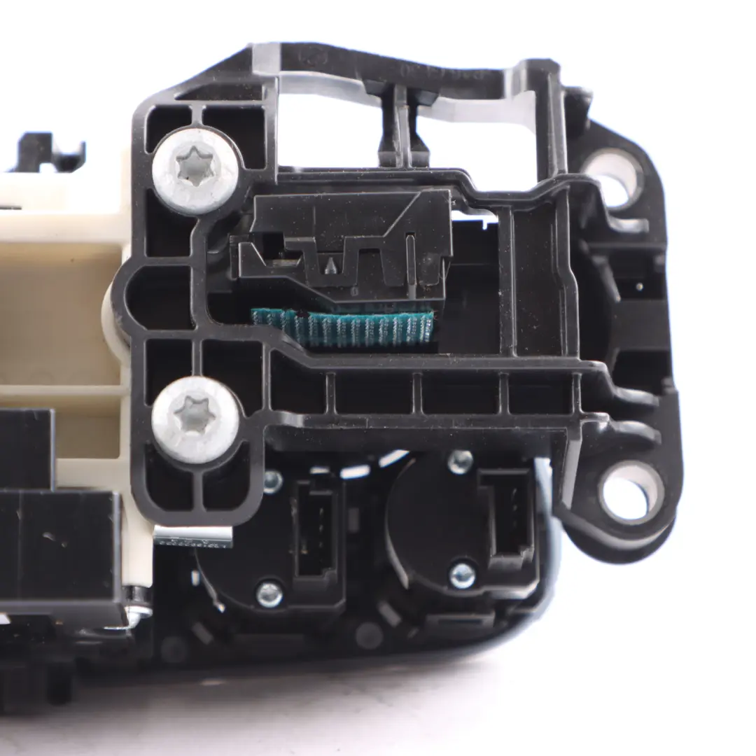 SL63 AMG R231 Automatic Gear Selector Lever Mechanism to Mercedes with Part number A2312671000 Mercedes SL63 AMG R231 Automatic Gear Selector Lever Mechanism - SKU RHD-A2312671000 - Part number A2312671000