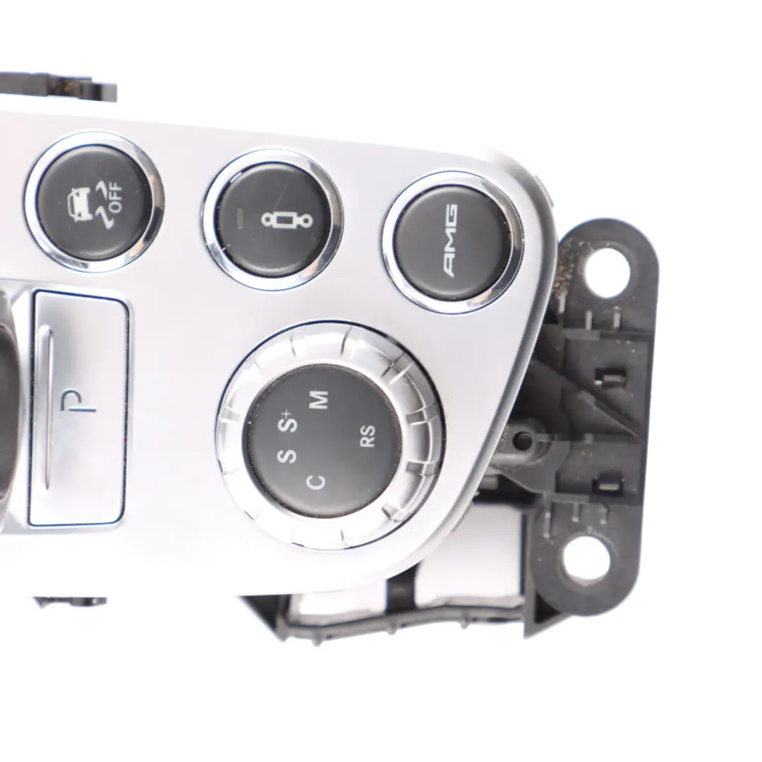 SL63 AMG R231 Automatic Gear Selector Lever Mechanism to Mercedes with Part number A2312671000 Mercedes SL63 AMG R231 Automatic Gear Selector Lever Mechanism - SKU RHD-A2312671000 - Part number A2312671000