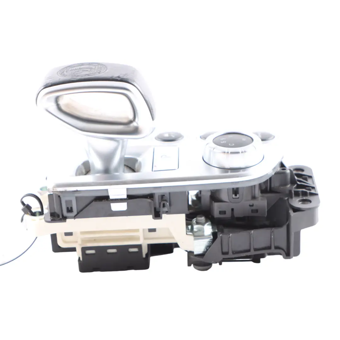 Mercedes SL63 AMG R231 Automatic Gear Selector Lever Mechanism - SKU RHD-A2312671000 - Part number A2312671000