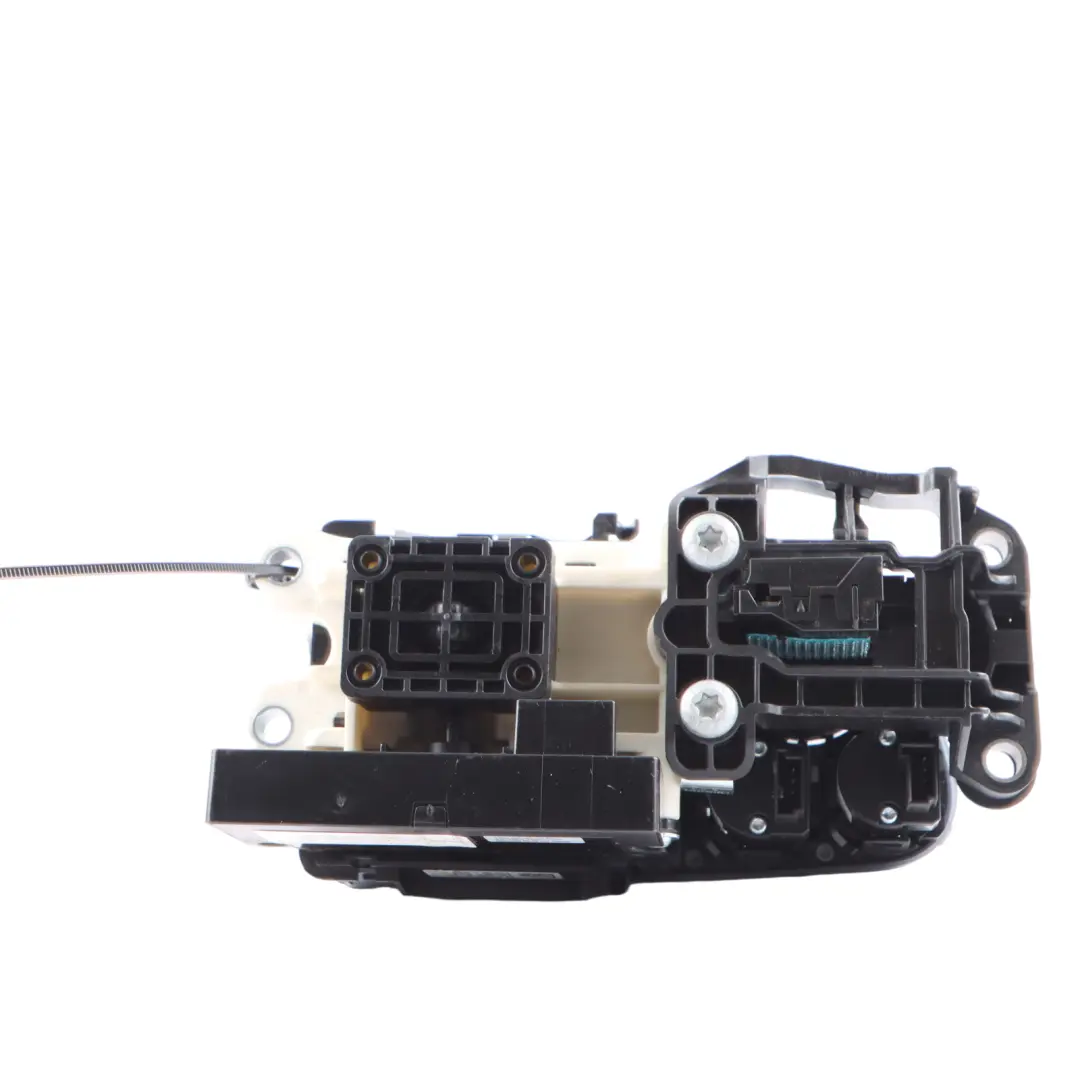 Mercedes SL63 AMG R231 Automatic Gear Selector Lever Mechanism - SKU RHD-A2312671000 - Part number A2312671000