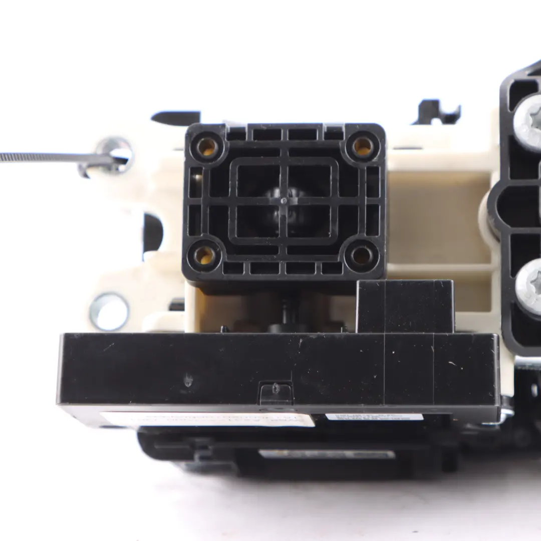 Mercedes SL63 AMG R231 Automatic Gear Selector Lever Mechanism - SKU RHD-A2312671000 - Part number A2312671000