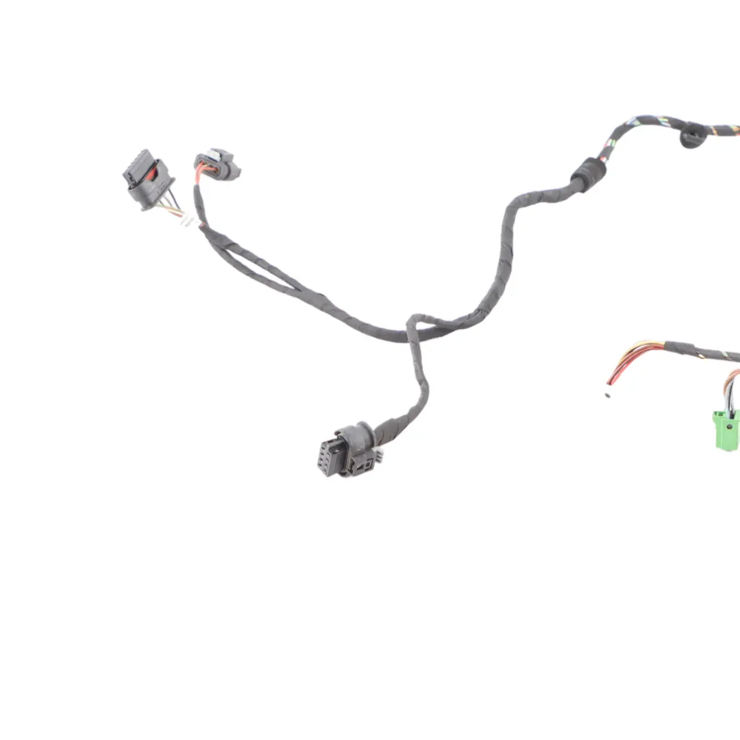 Door Lock Wiring Harness Passenger Side Cable Loom to Mercedes R231 with Part number A2315400808 Mercedes R231 Door Lock Wiring Harness Passenger Side Cable Loom - SKU A2315400808 - Part number A2315400808