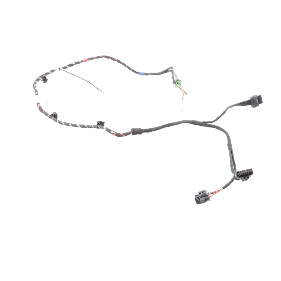 Door Lock Wiring Harness Passenger Side Cable Loom to Mercedes R231 with Part number A2315400808 Mercedes R231 Door Lock Wiring Harness Passenger Side Cable Loom - SKU A2315400808 - Part number A2315400808
