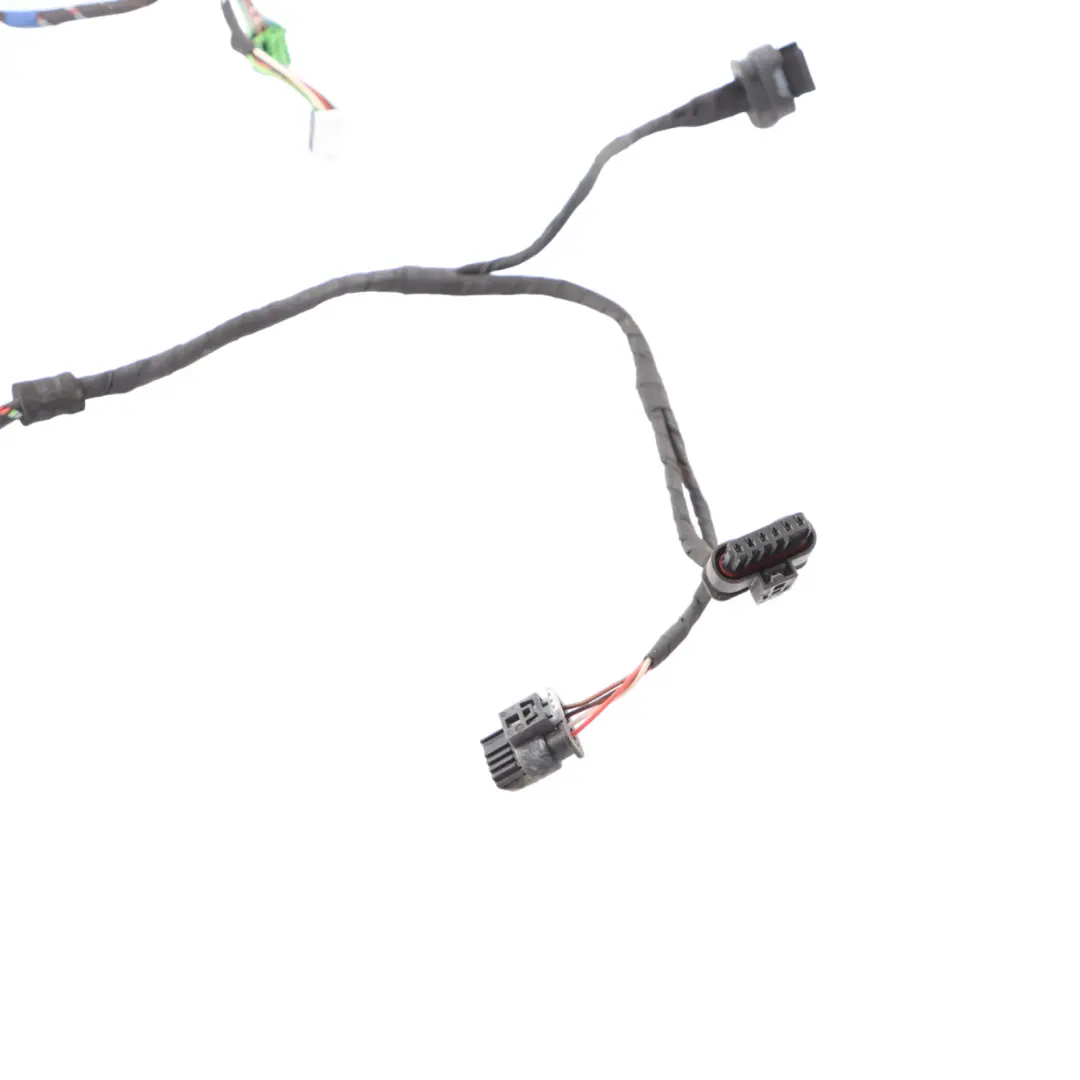 Door Lock Wiring Harness Passenger Side Cable Loom to Mercedes R231 with Part number A2315400808 Mercedes R231 Door Lock Wiring Harness Passenger Side Cable Loom - SKU A2315400808 - Part number A2315400808