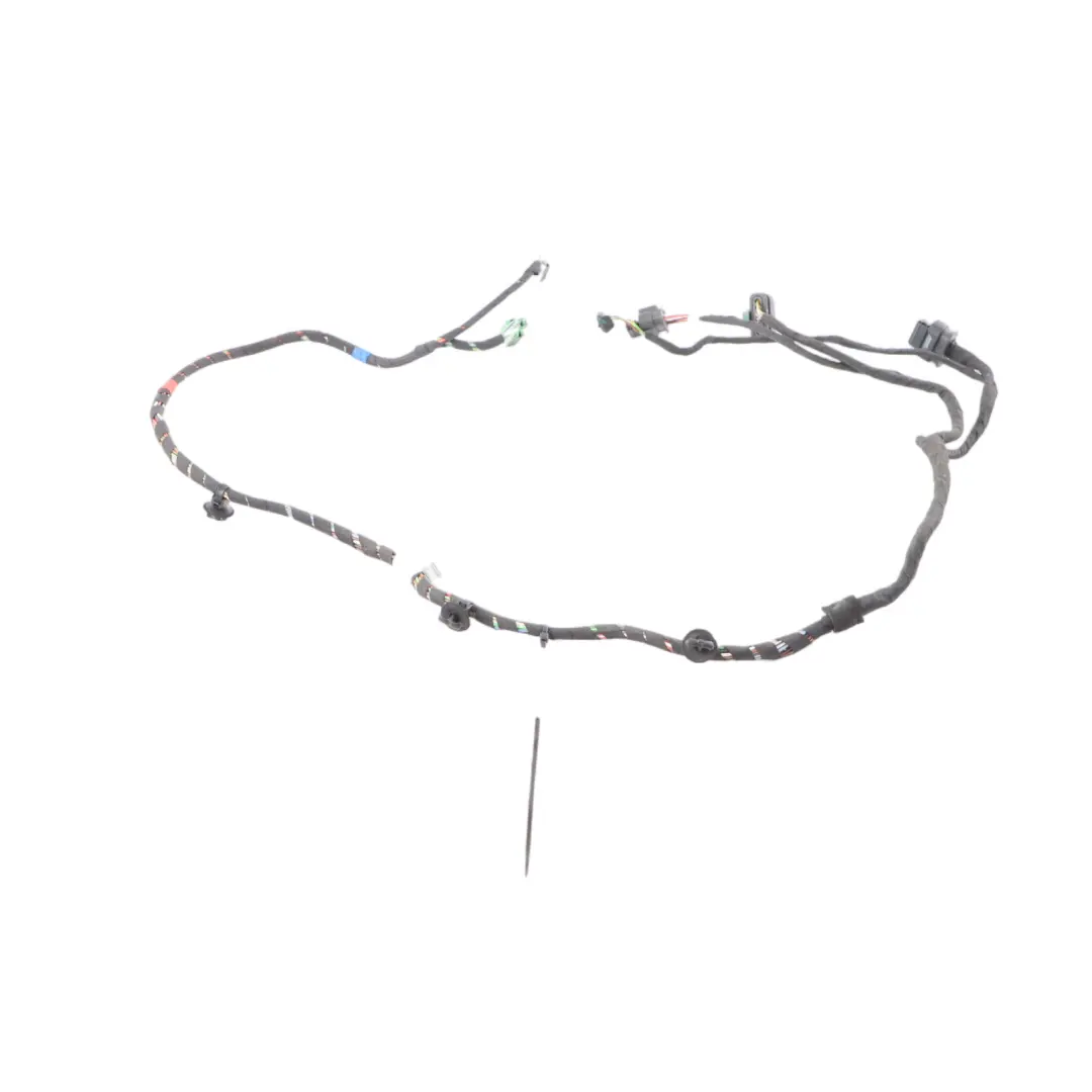 Mercedes R231 Front Door Cable Harness Right O/S Lock System - SKU RHD-A2315401208 - Part number A2315401208