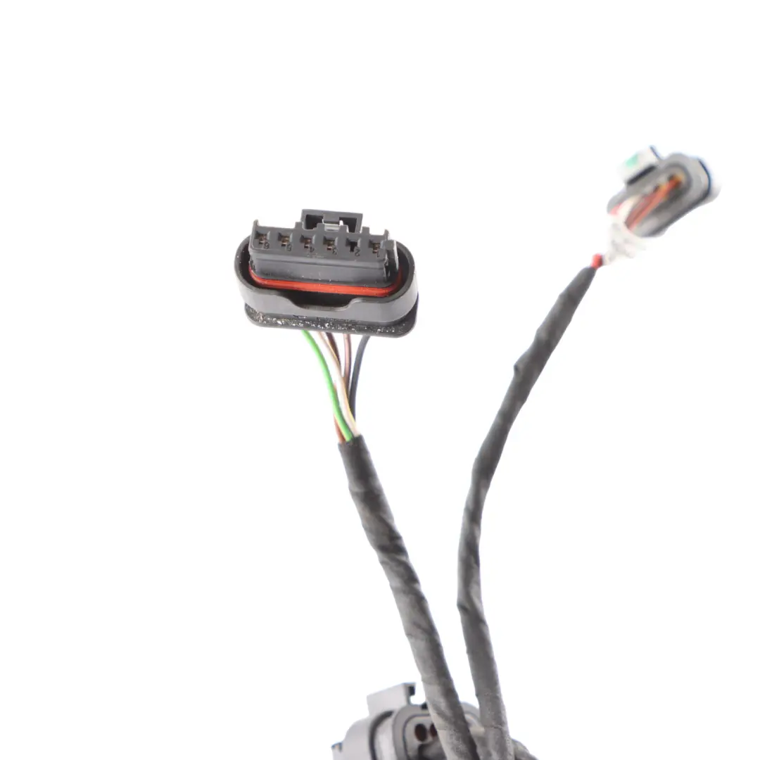 Mercedes R231 Front Door Cable Harness Right O/S Lock System - SKU RHD-A2315401208 - Part number A2315401208