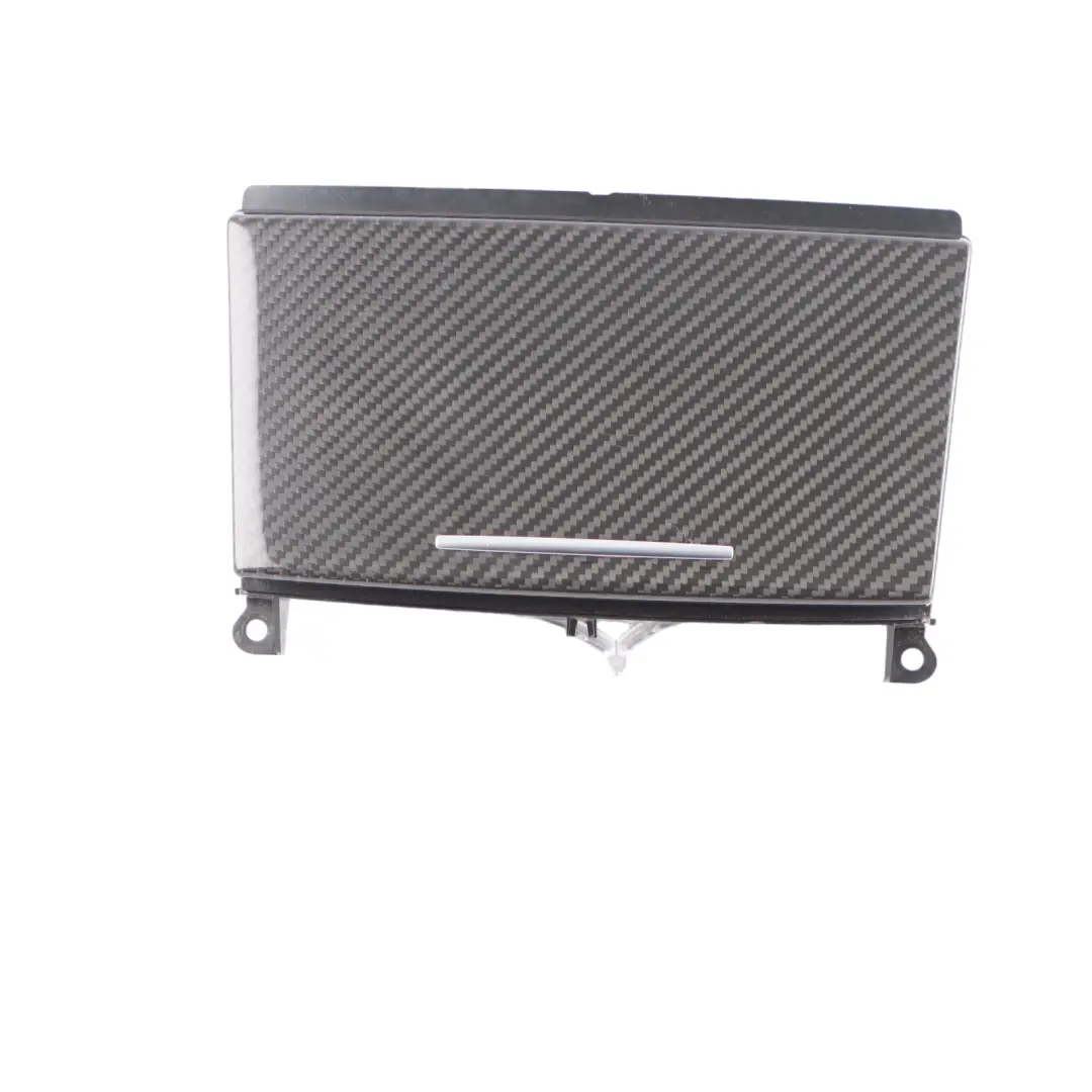 Mercedes R231 Dashboard Carbon Fiber Surround Cover Trim Set Kit - SKU RHD-A2316802707-1 - Part number A2316802707