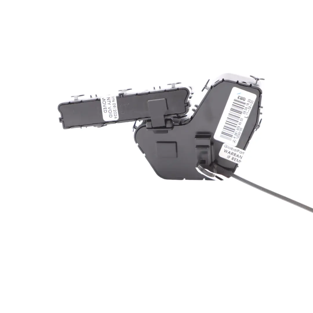 Mercedes SL R231 Seat Adjustment Switch Memory Button Front Left N/S - SKU RHD-A2319058900 - Part number A2319058900