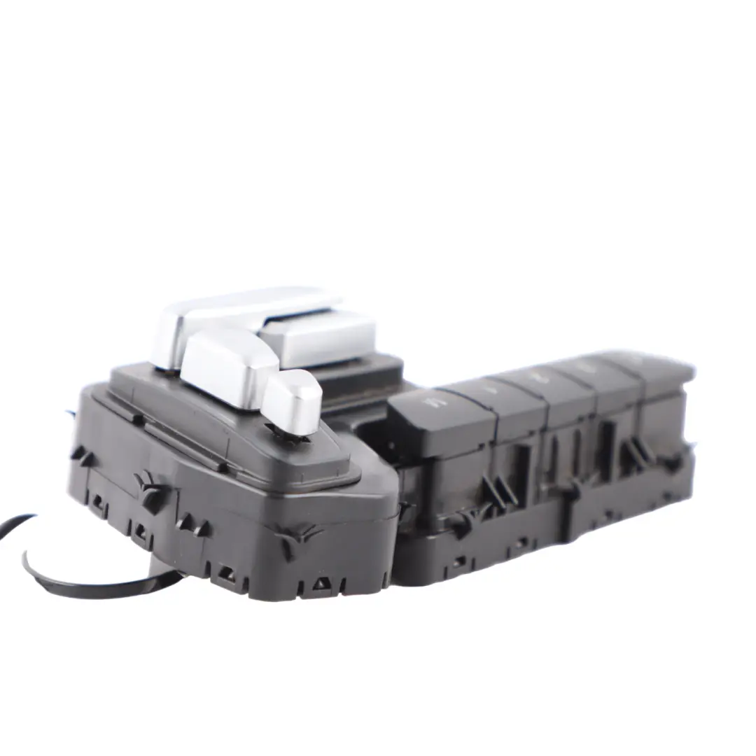 Adjustment Switch Button Front Right O/S to Mercedes SL R231 Seat with Part number A2319059000 Mercedes SL R231 Seat Adjustment Switch Button Front Right O/S - SKU RHD-A2319059000 - Part number A2319059000