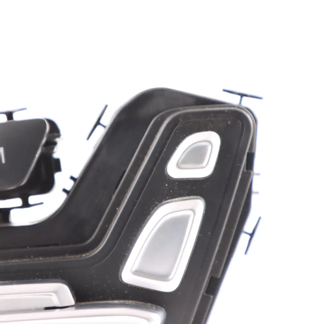 Adjustment Switch Button Front Right O/S to Mercedes SL R231 Seat with Part number A2319059000 Mercedes SL R231 Seat Adjustment Switch Button Front Right O/S - SKU RHD-A2319059000 - Part number A2319059000