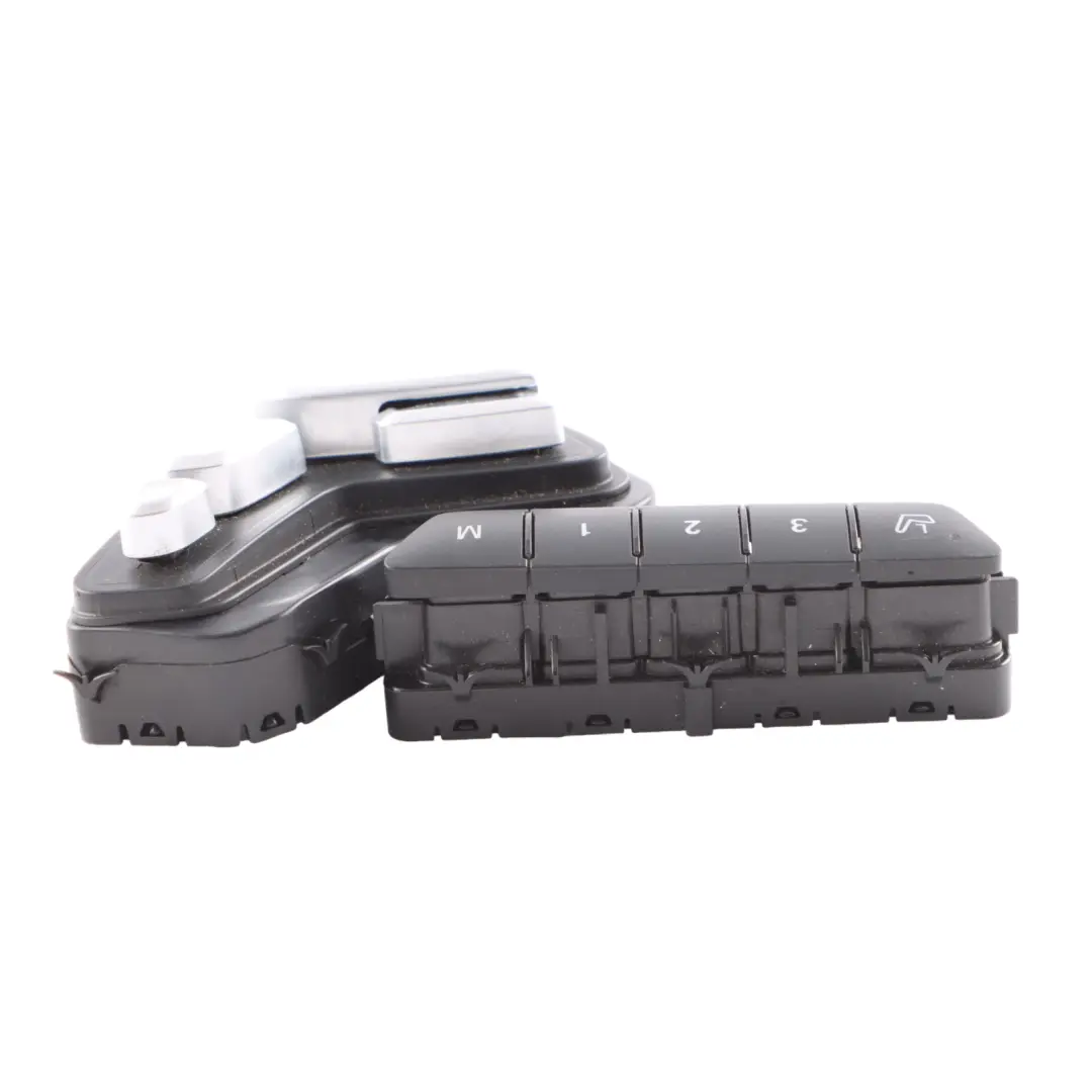 Adjustment Switch Button Front Right O/S to Mercedes SL R231 Seat with Part number A2319059000 Mercedes SL R231 Seat Adjustment Switch Button Front Right O/S - SKU RHD-A2319059000 - Part number A2319059000