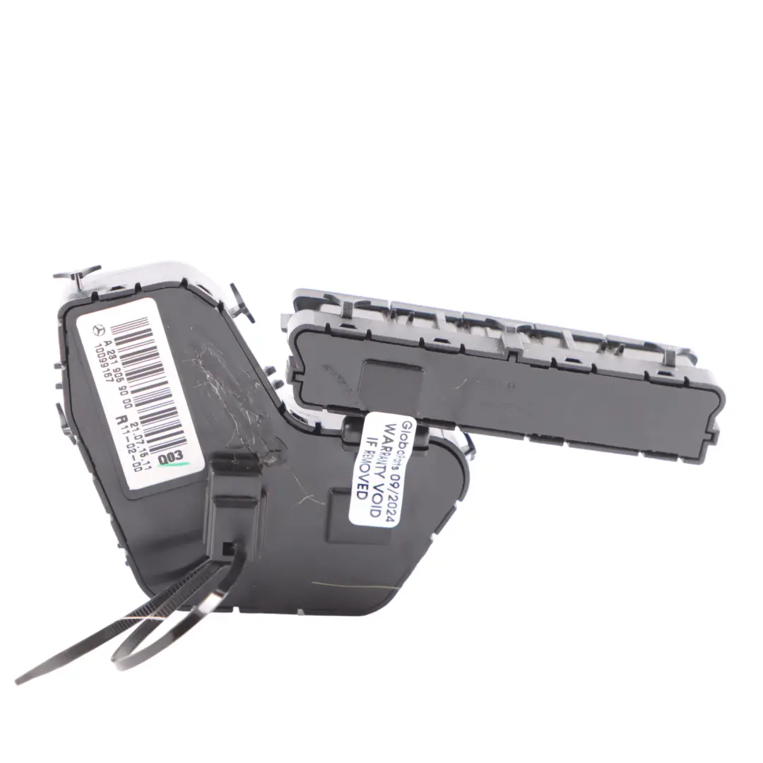 Adjustment Switch Button Front Right O/S to Mercedes SL R231 Seat with Part number A2319059000 Mercedes SL R231 Seat Adjustment Switch Button Front Right O/S - SKU RHD-A2319059000 - Part number A2319059000