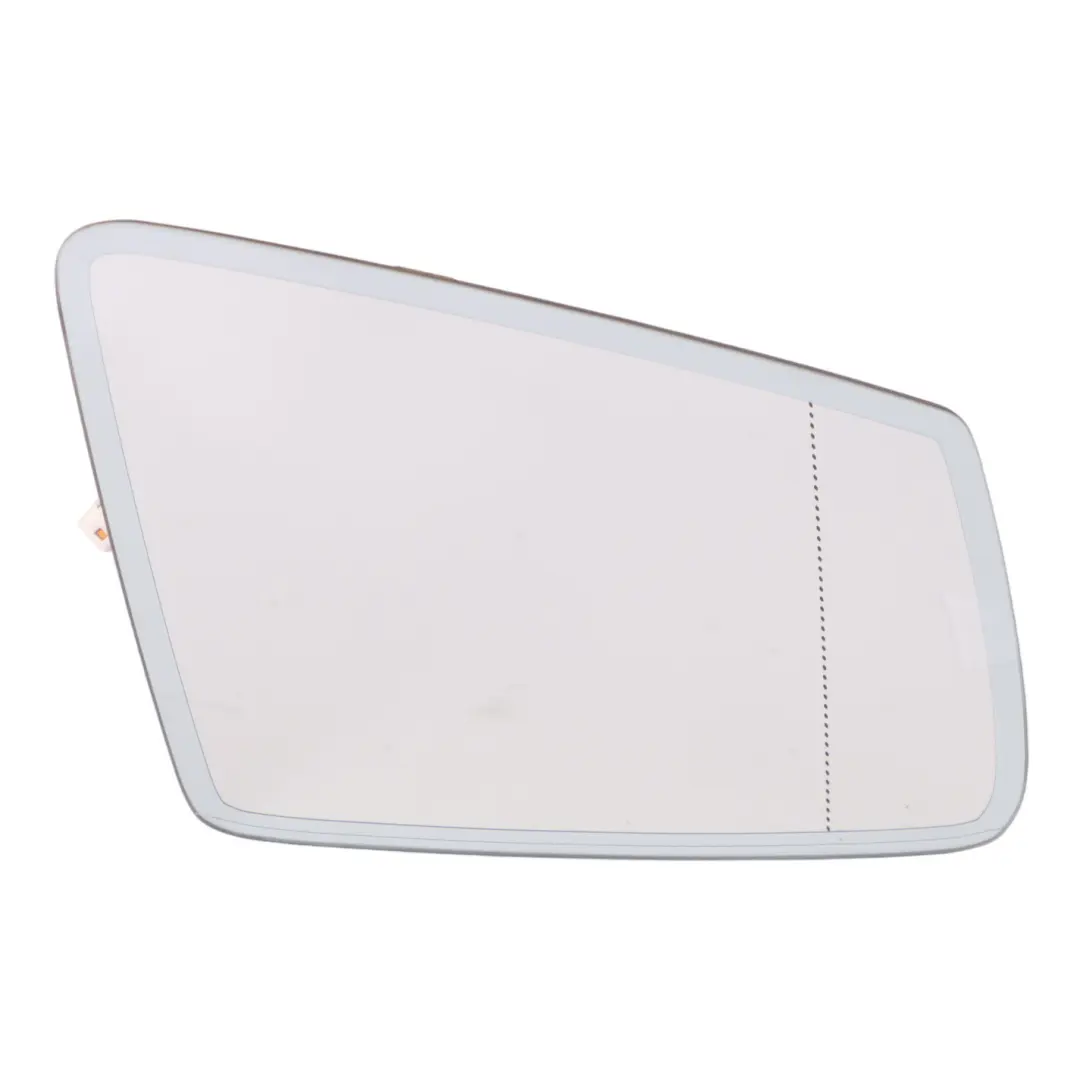  Wing Mirror Glass Mercedes X156 W176 W246 Auto Dimming Right O/S - SKU RHD-A2468100821 - Part number A2468100821