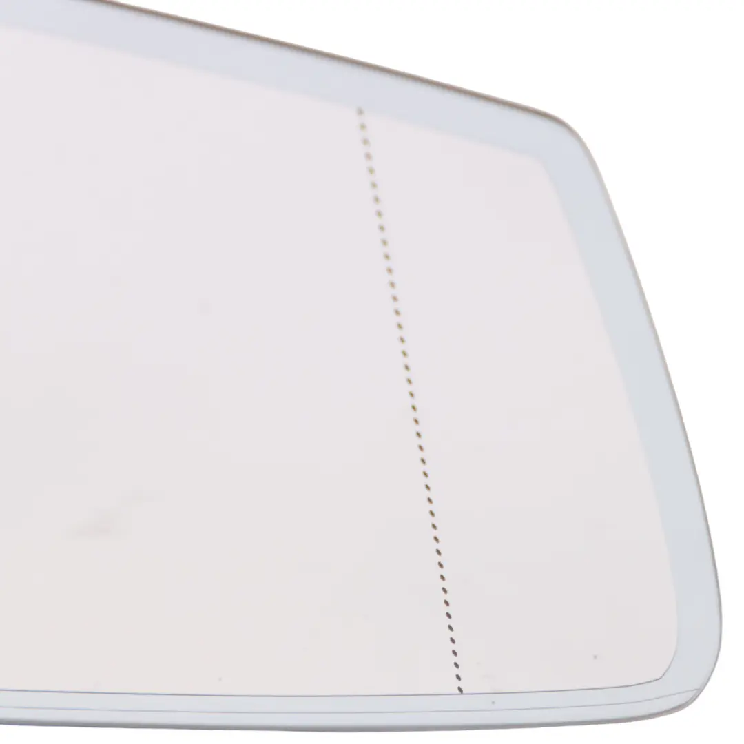  Wing Mirror Glass Mercedes X156 W176 W246 Auto Dimming Right O/S - SKU RHD-A2468100821 - Part number A2468100821