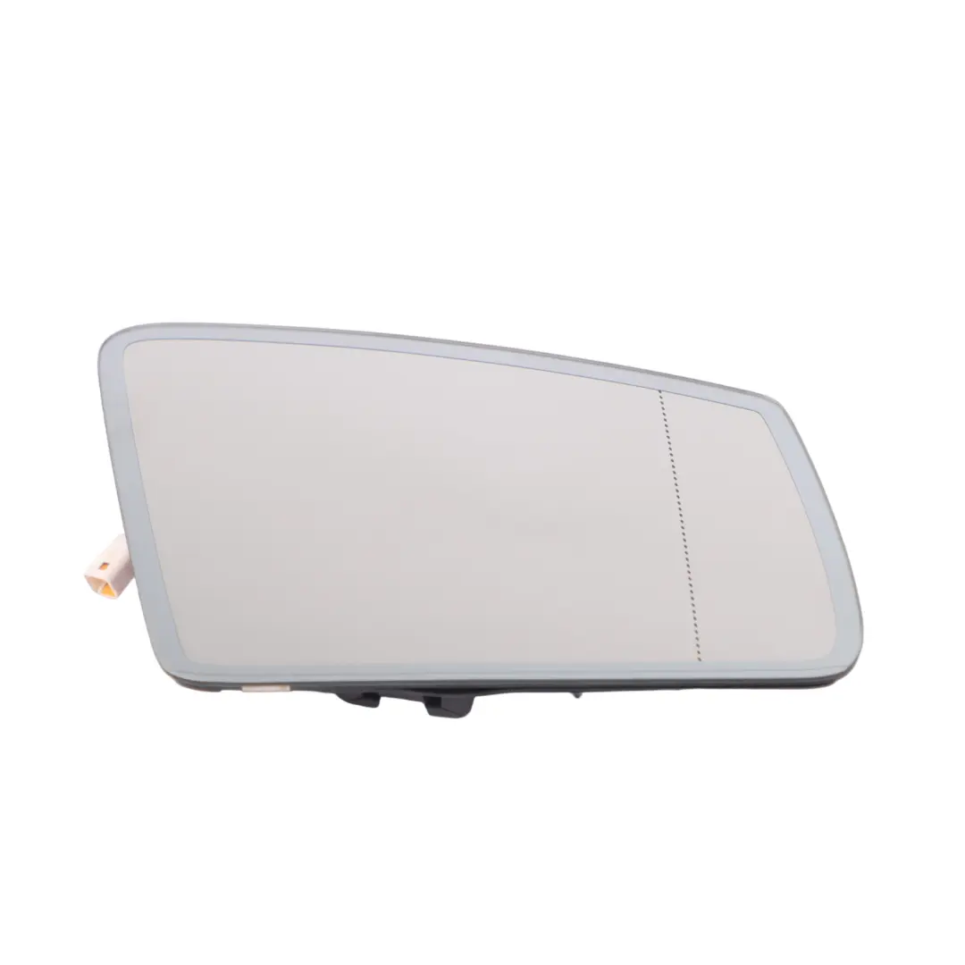  Wing Mirror Glass Mercedes X156 W176 W246 Auto Dimming Right O/S - SKU RHD-A2468100821 - Part number A2468100821